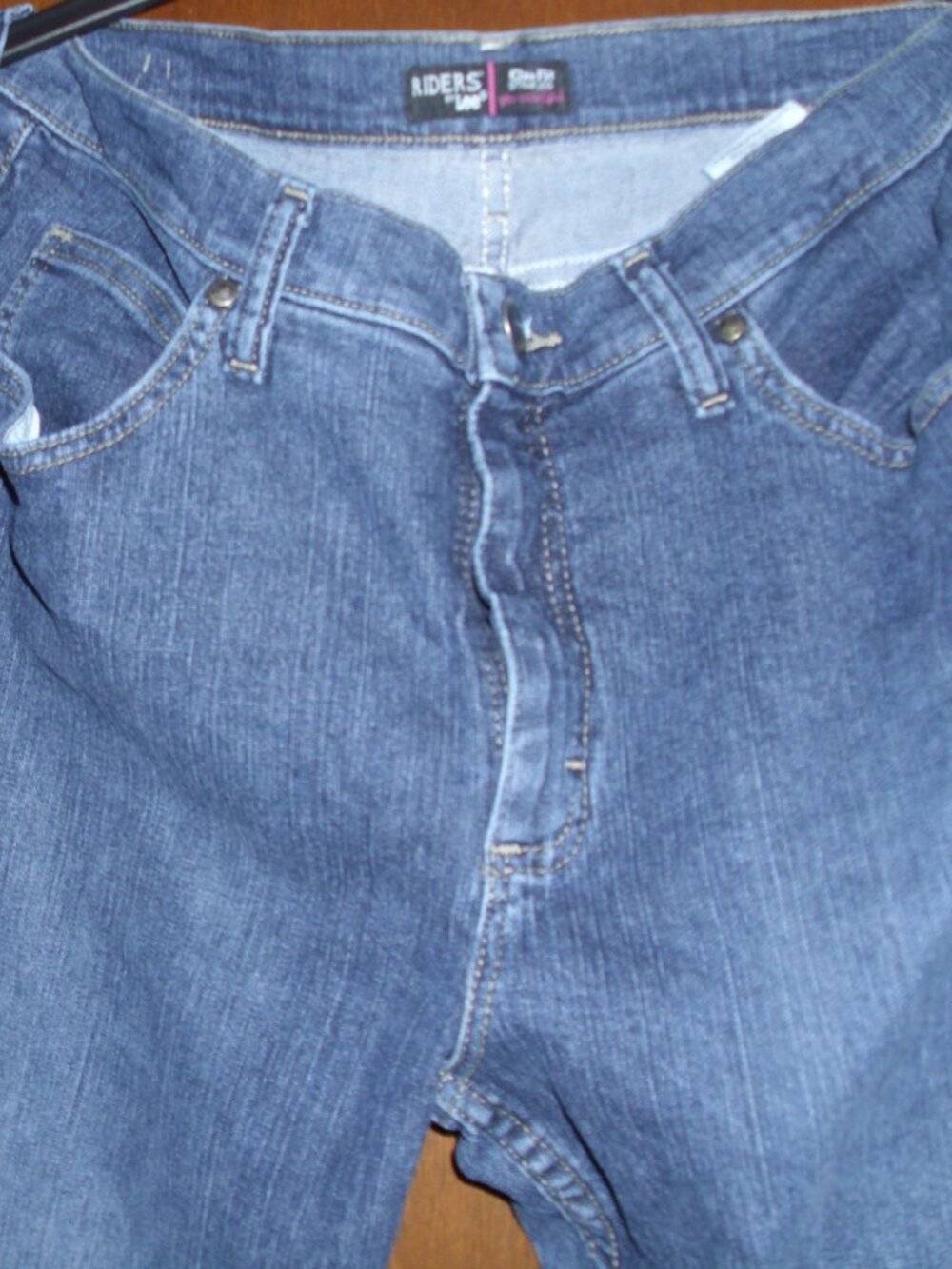 lee riders size 14 p classic fit